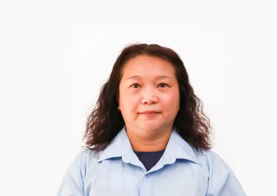 盧玫吟教務幹事分機109