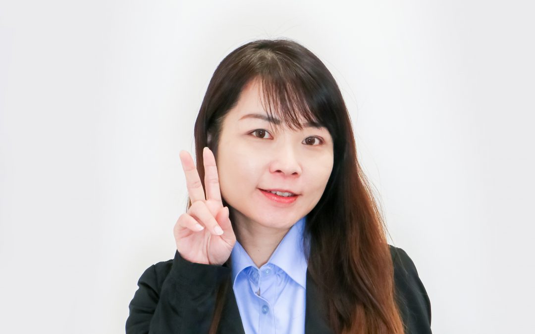 侯保如人事助理分機601