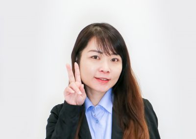 侯保如人事助理分機601