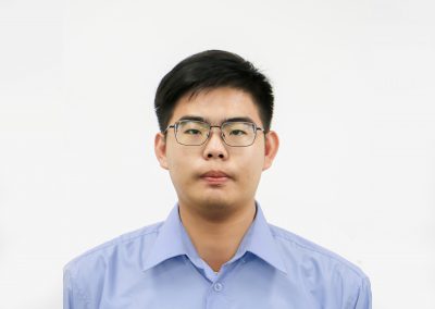 張晉維學務人員分機209