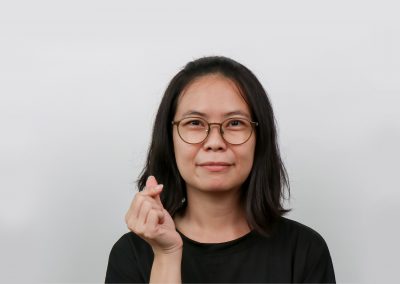 張敏軒輔導幹事分機503
