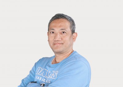 王樹傑總務組長分機602
