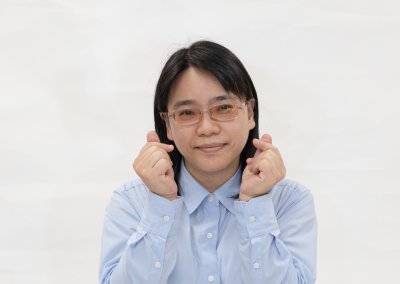 林麗青 圖書館員分機170