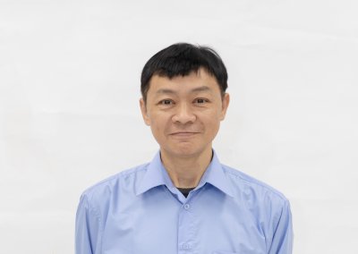 陳宗暉汽車科主任分機120