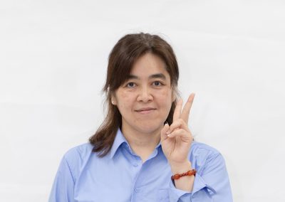 游欣璇註冊組長分機103
