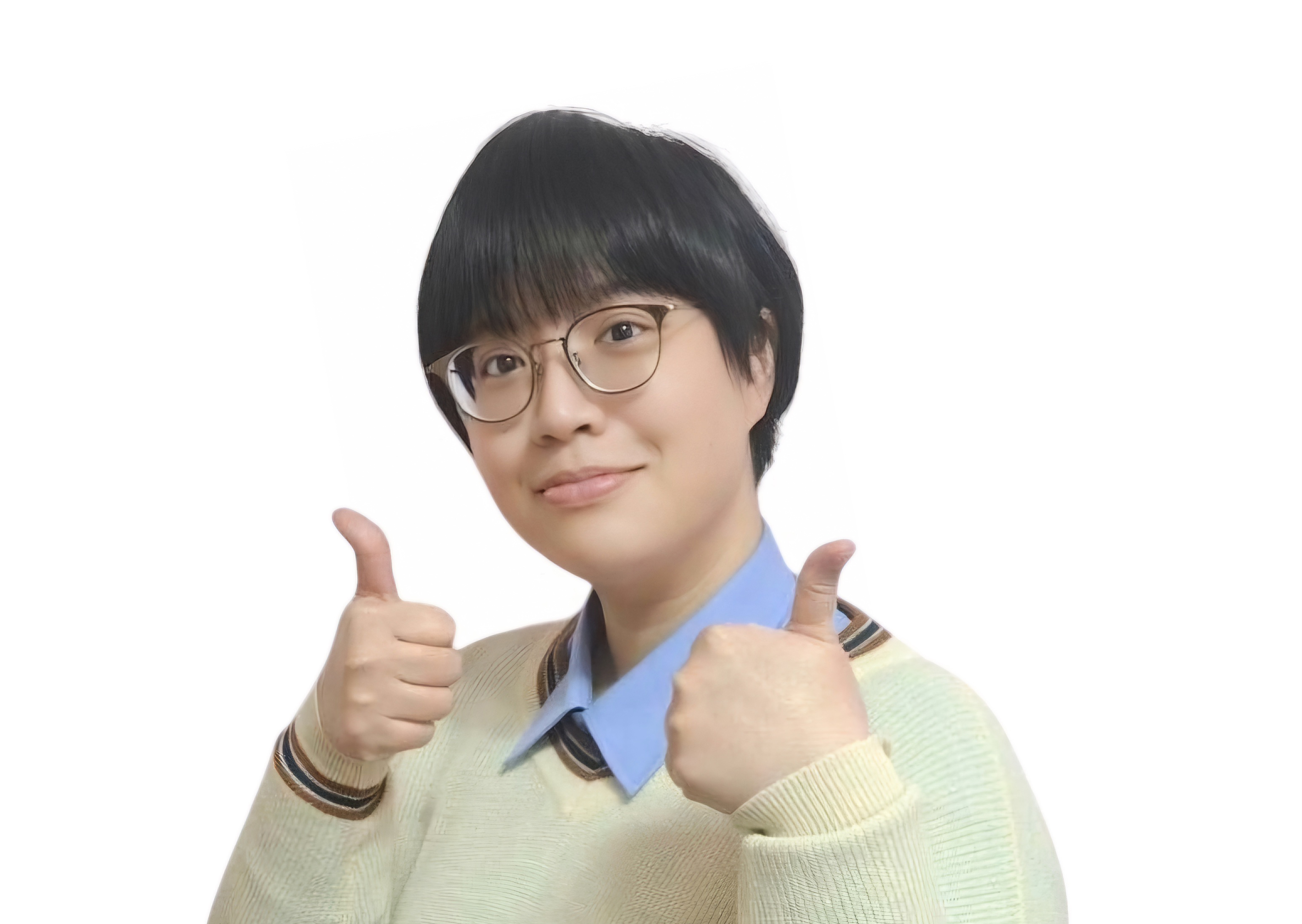 潘儀璟訓育組長分機202