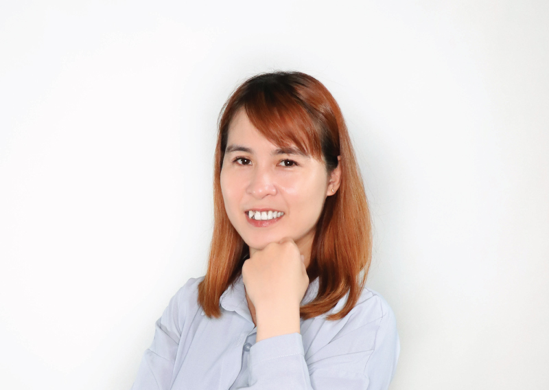 陳麗杏出納組長分機108