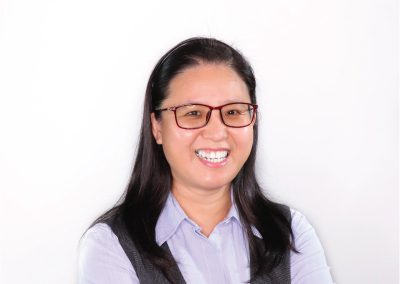 高麗娜學務主任分機201