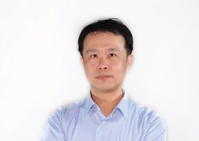 朱甫健資訊組長分機160