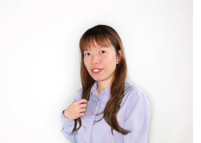 李佳蓉教務幹事分機106