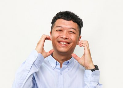 林建光教務主任分機101