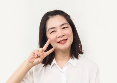 陳淑真人事主任(代)分機601