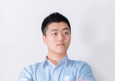 韓明軒職員分機803