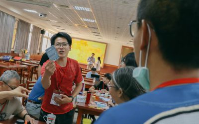 Pley School 玩轉教學胖虎任務高峰會