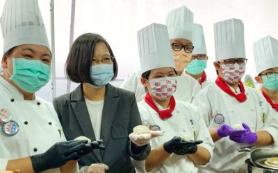 共下好柿節東海好事正發生