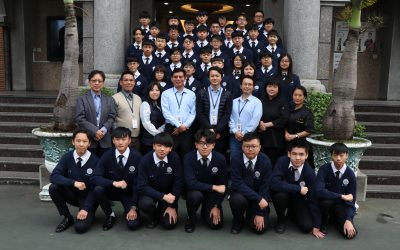 東海高中乙級證照及格率不斷超越