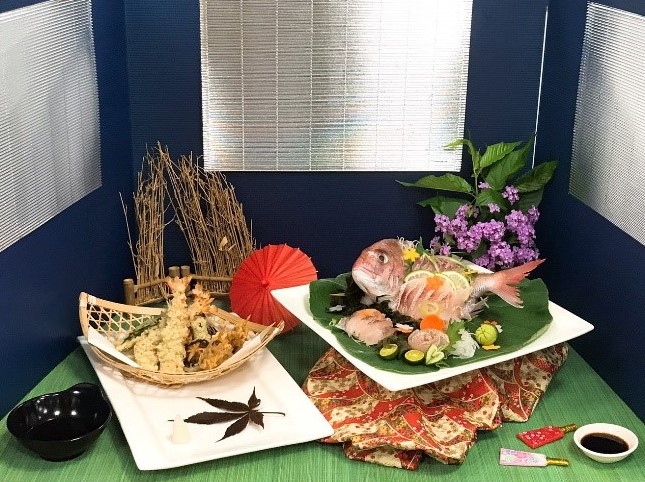 城市日料盃烹飪大賽