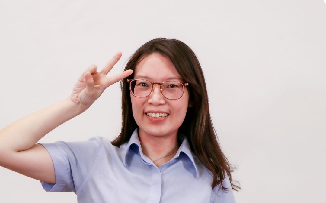 杜信德教學組長分機102